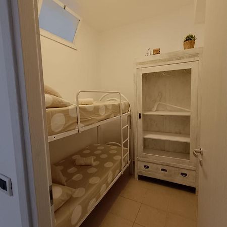 Le Sirene Sweet Home Torvaianica Luaran gambar