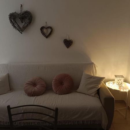 Le Sirene Sweet Home Torvaianica Luaran gambar