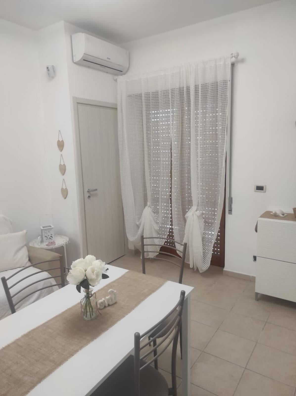 Le Sirene Sweet Home Torvaianica Luaran gambar