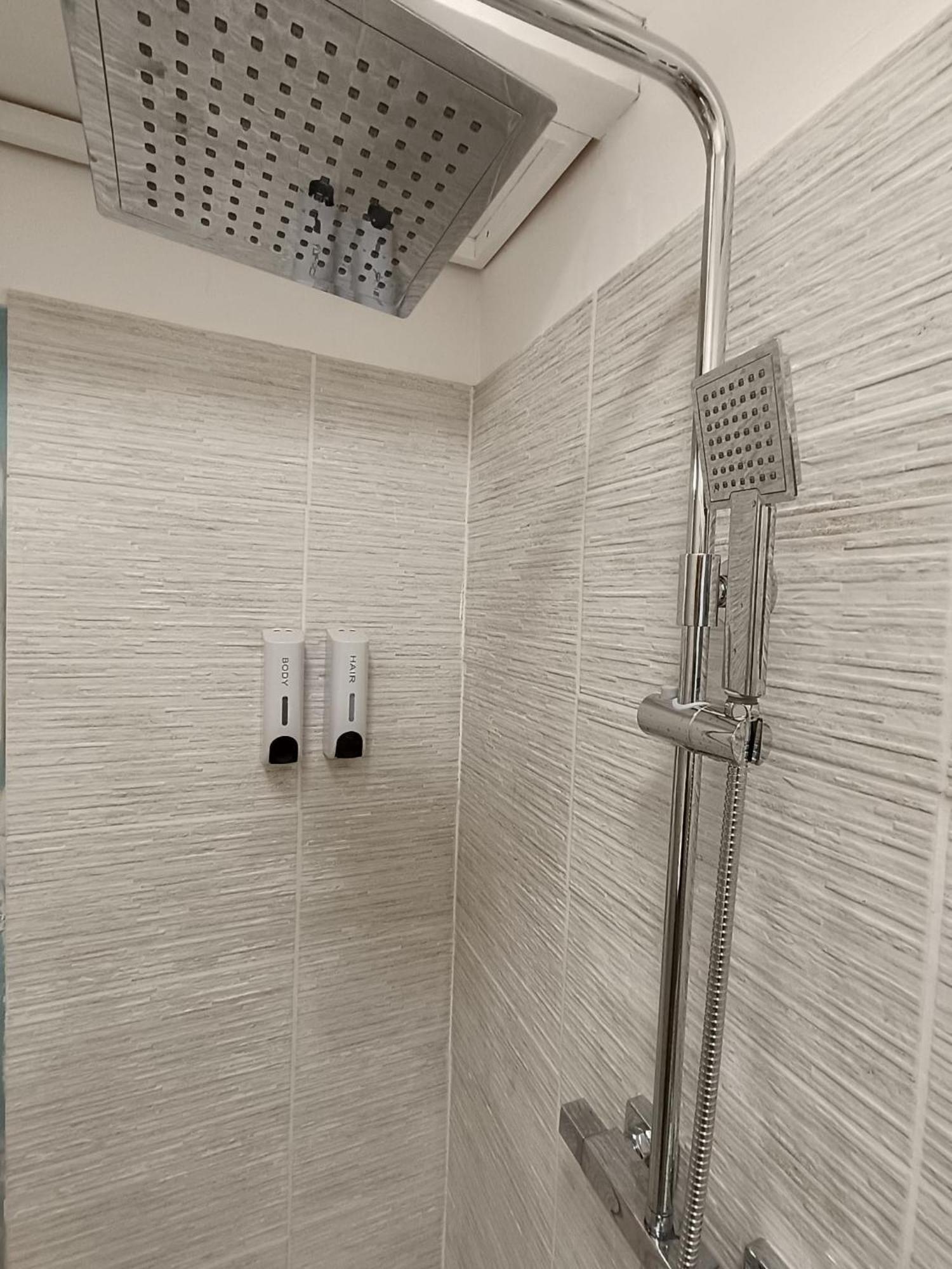 Le Sirene Sweet Home Torvaianica Luaran gambar