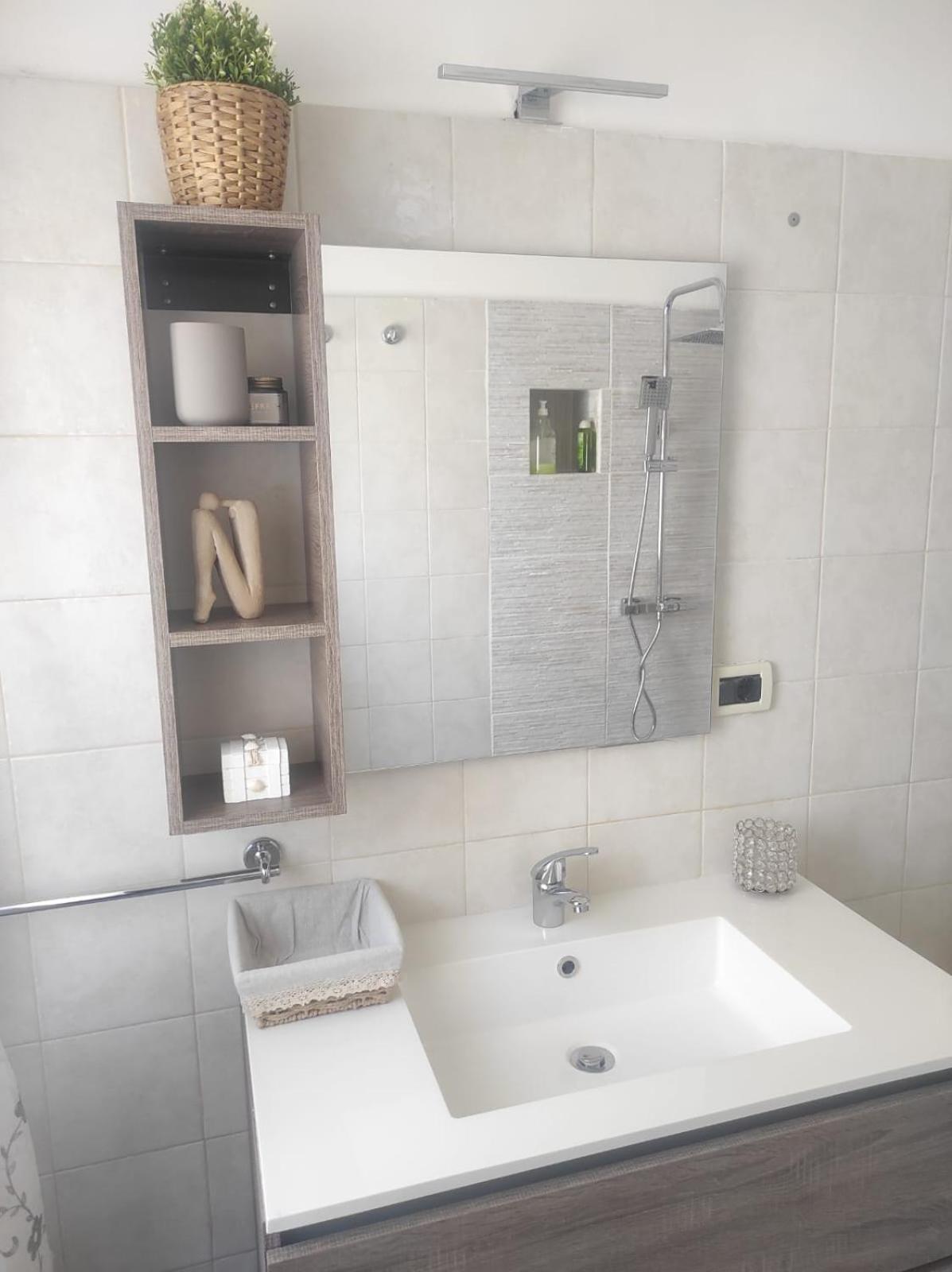 Le Sirene Sweet Home Torvaianica Luaran gambar