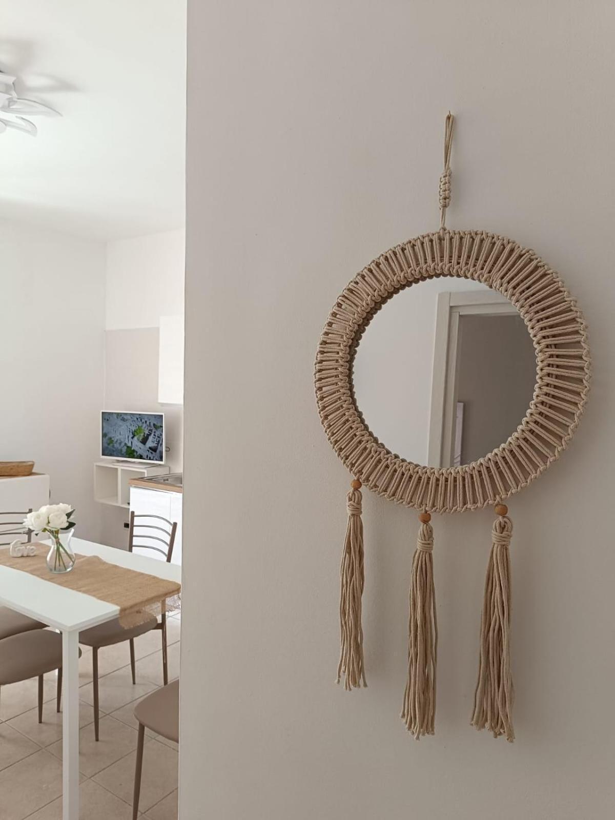 Le Sirene Sweet Home Torvaianica Luaran gambar