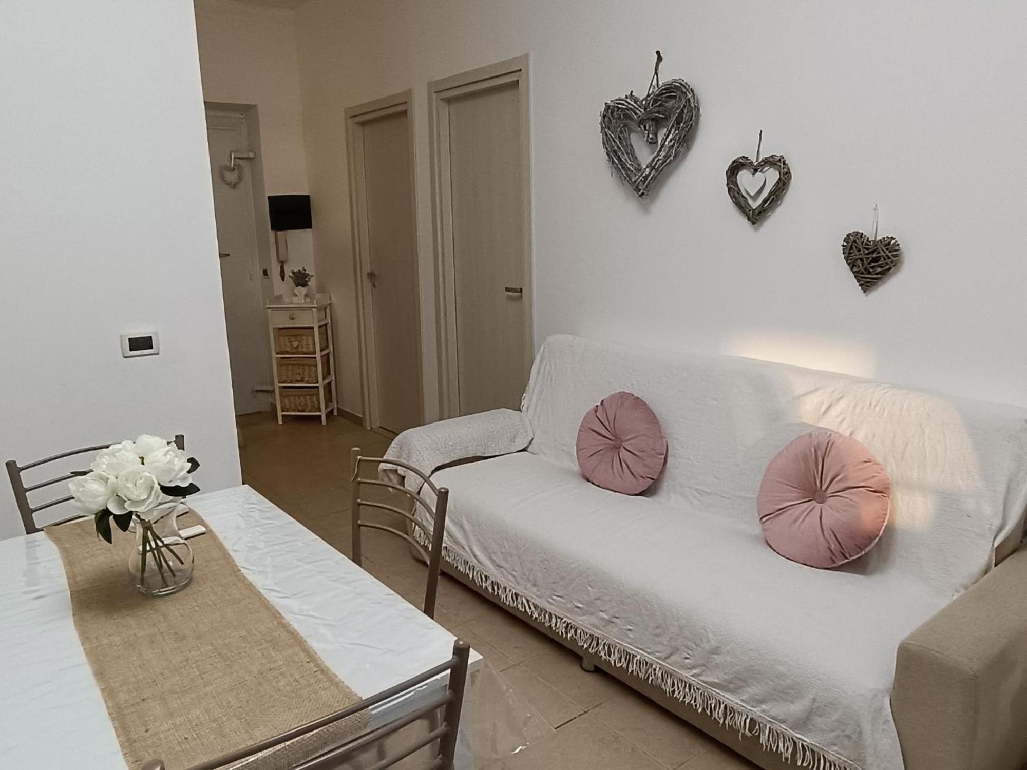 Le Sirene Sweet Home Torvaianica Luaran gambar