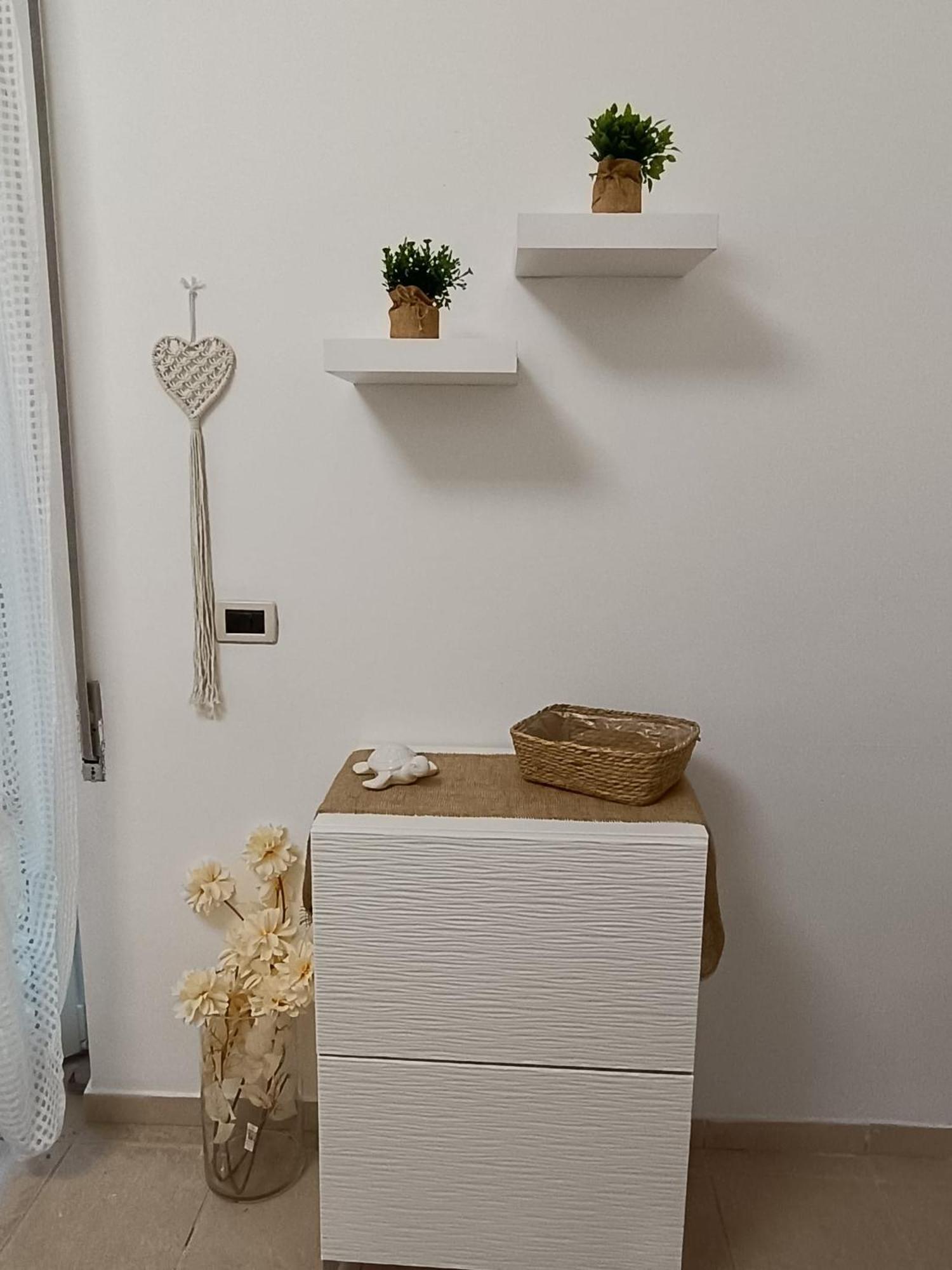 Le Sirene Sweet Home Torvaianica Luaran gambar
