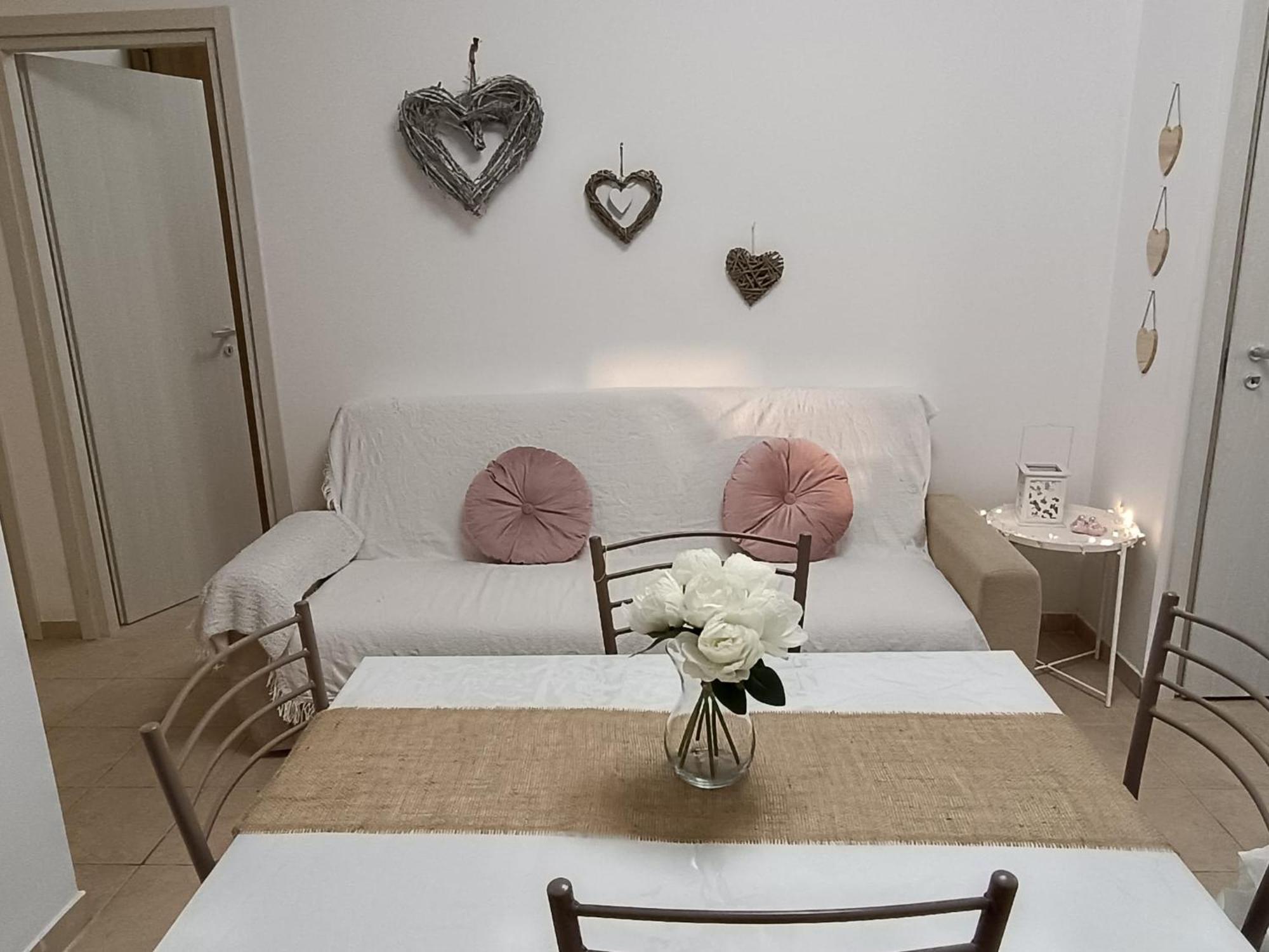 Le Sirene Sweet Home Torvaianica Luaran gambar