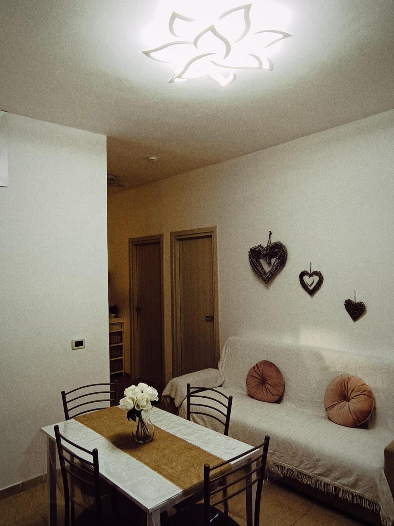 Le Sirene Sweet Home Torvaianica Luaran gambar