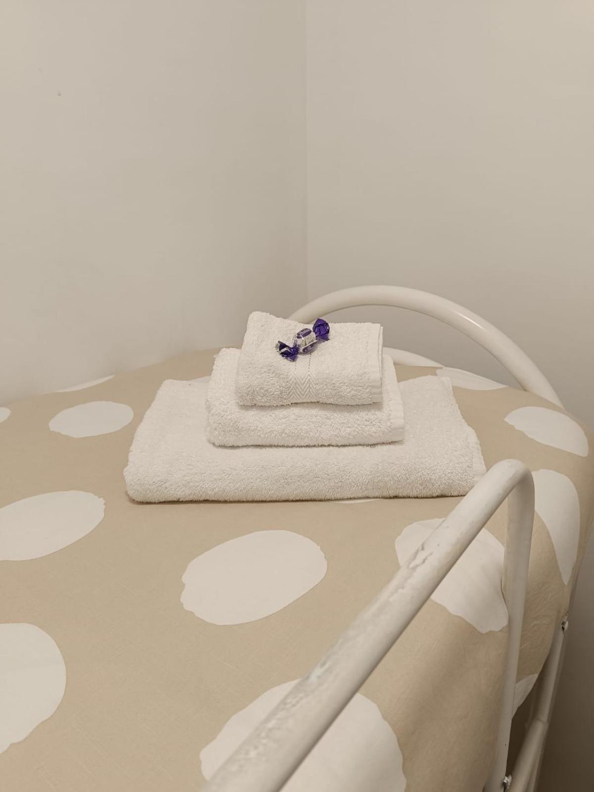 Le Sirene Sweet Home Torvaianica Luaran gambar