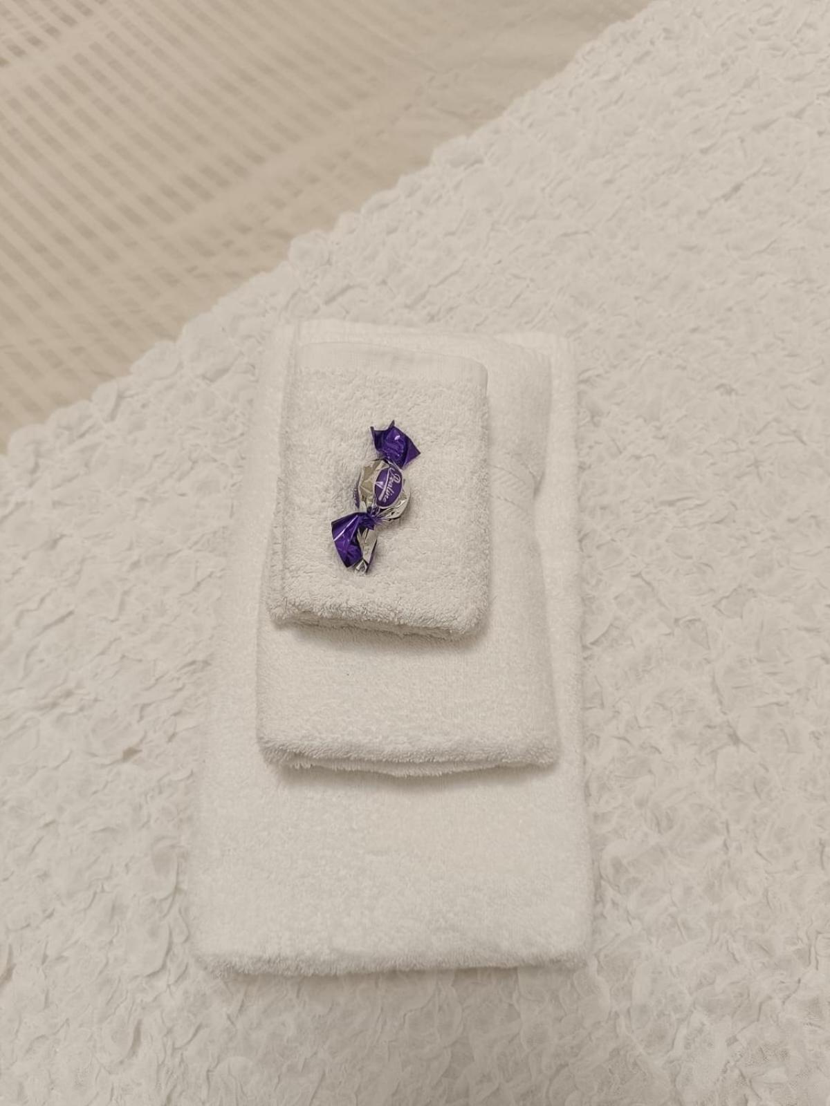 Le Sirene Sweet Home Torvaianica Luaran gambar