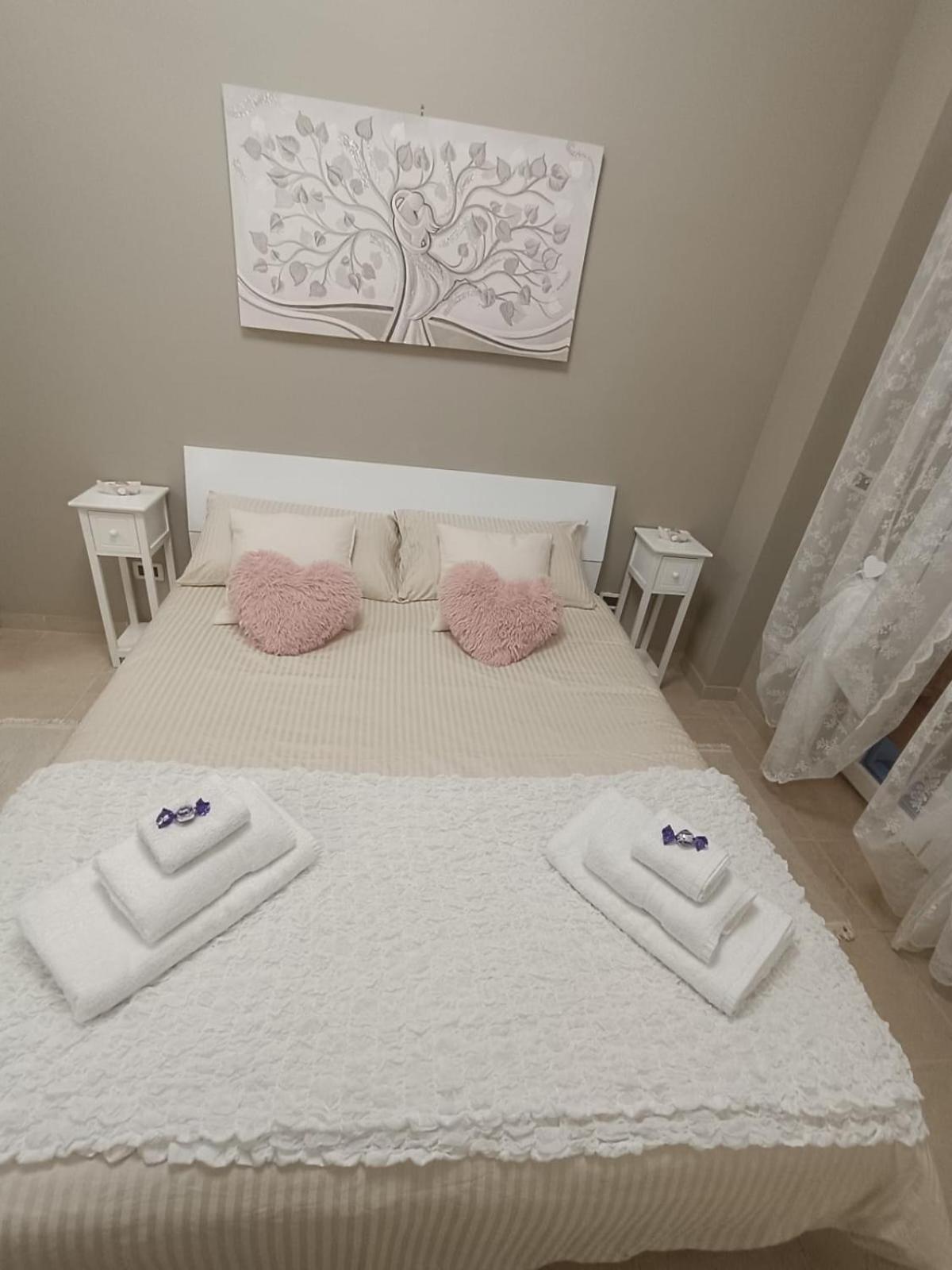 Le Sirene Sweet Home Torvaianica Luaran gambar